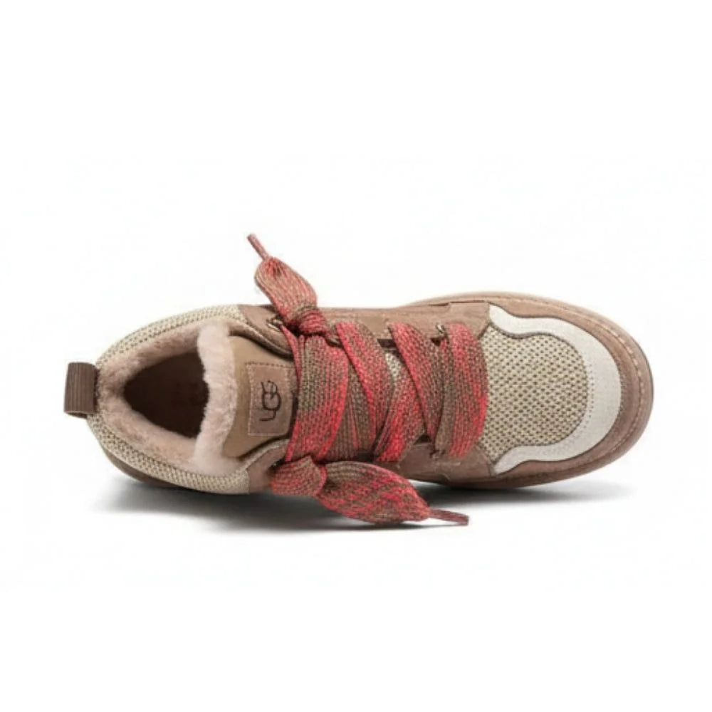 UGG Lowmel Rocky Oak
