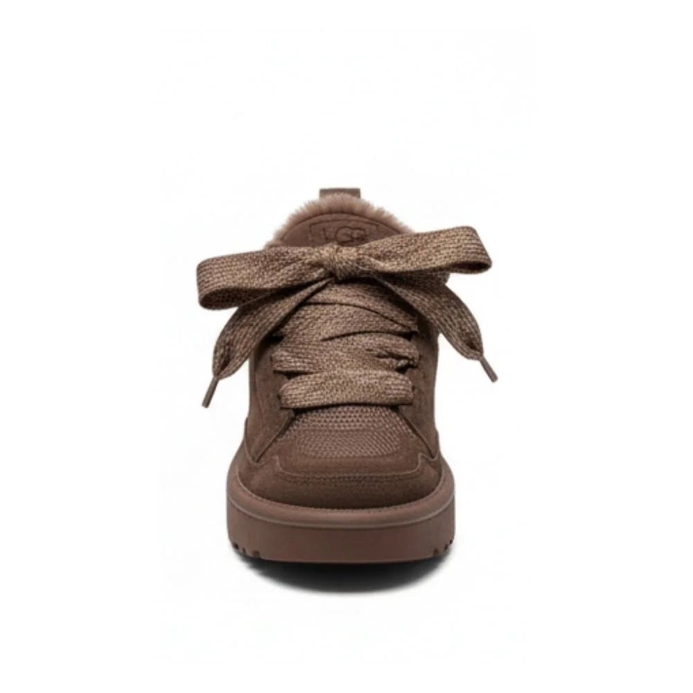 UGG Lowmel Hickory