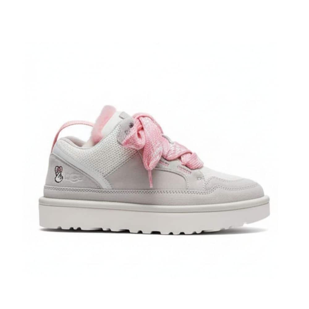Lowmel Love '25 "Jasmine/Tropical Pink"
