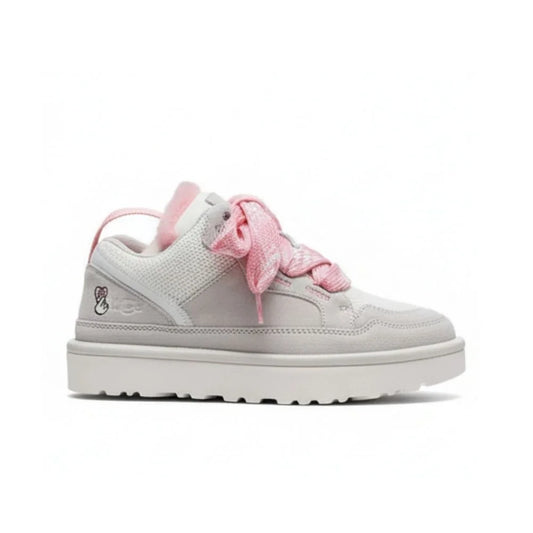 UGG Lowmel Love '25 "Jasmine/Tropical Pink"