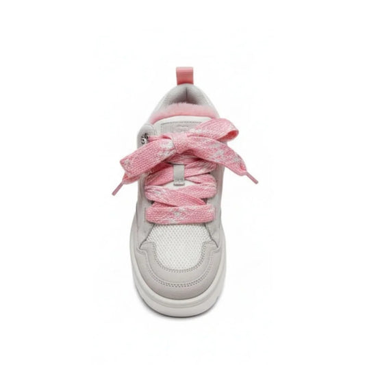 UGG Lowmel Love '25 "Jasmine/Tropical Pink"