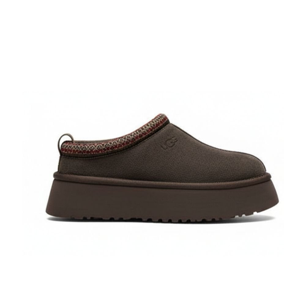 UGG Tazz II Platform Rocky Oak