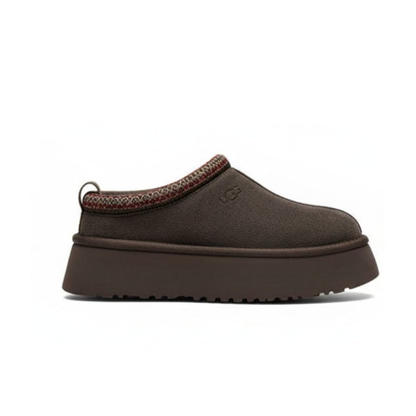 UGG Tazz II Platform Rocky Oak