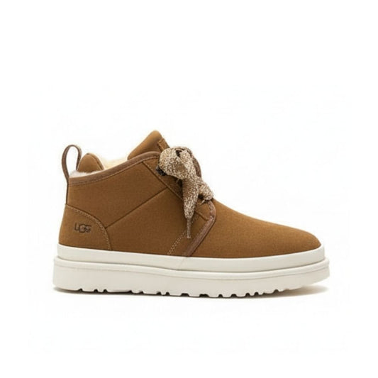 UGG Neumel FT Boot Chestnut