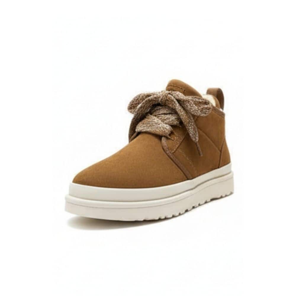 Neumel FT Boot Chestnut