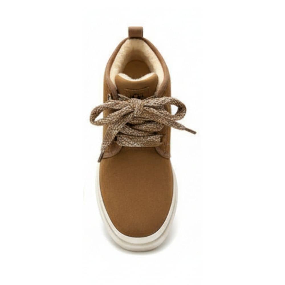 Neumel FT Boot Chestnut