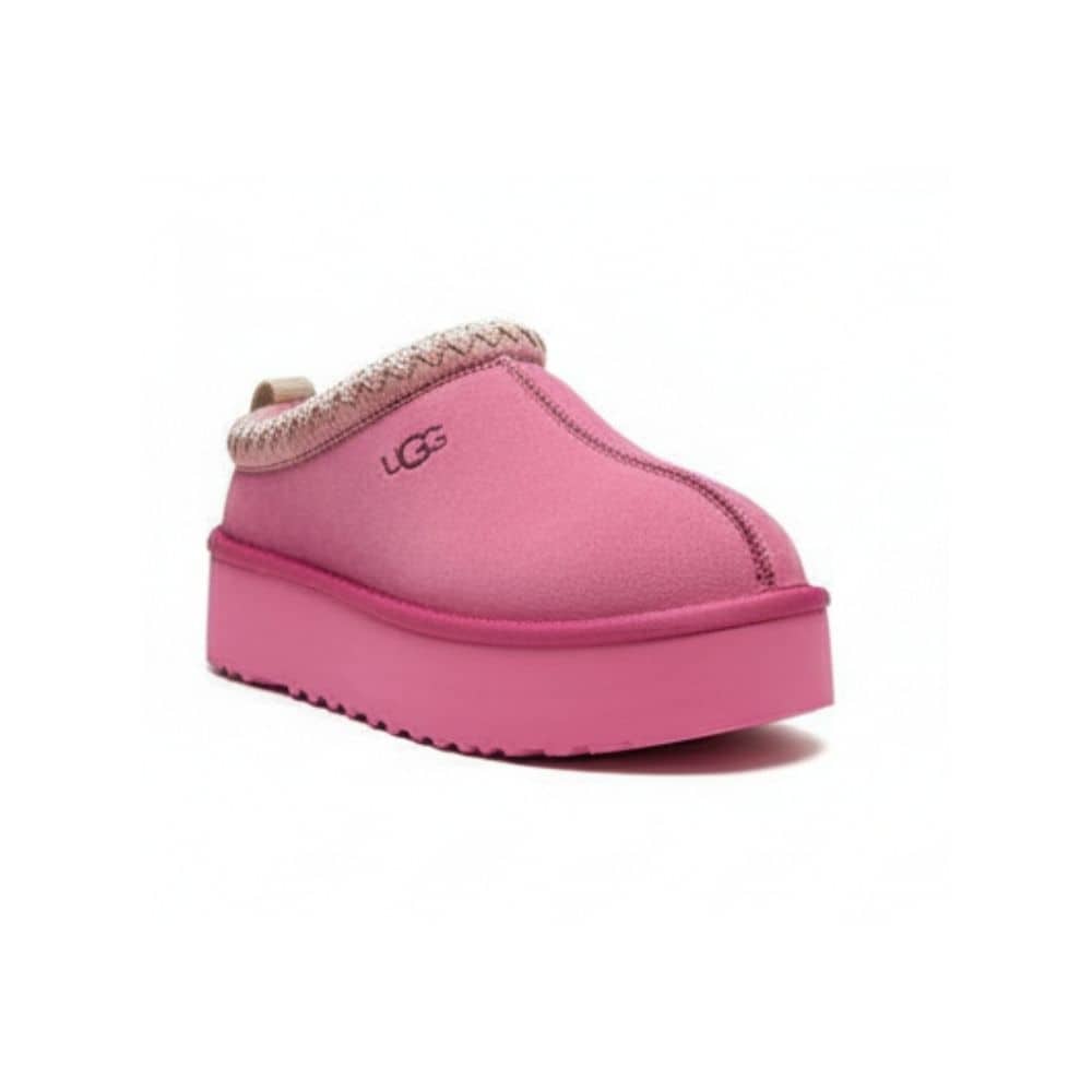 Tazz Magneta  Slipper Pink