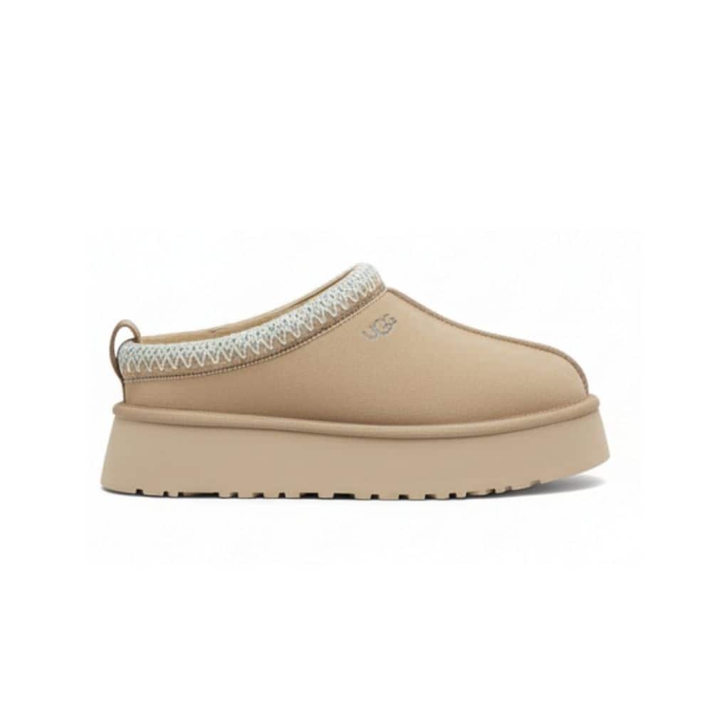 Tazz Sand Slipper
