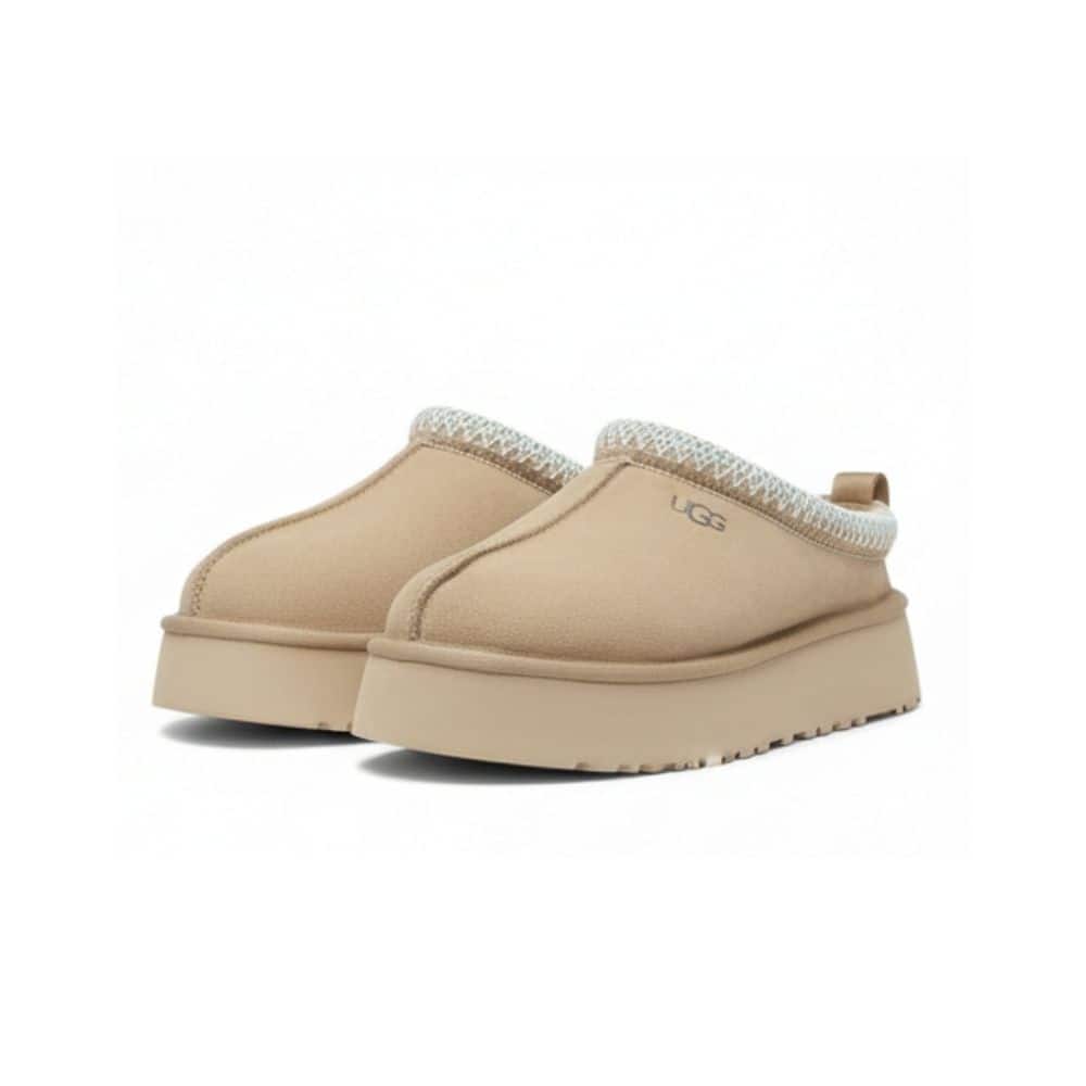 Tazz Sand Slipper