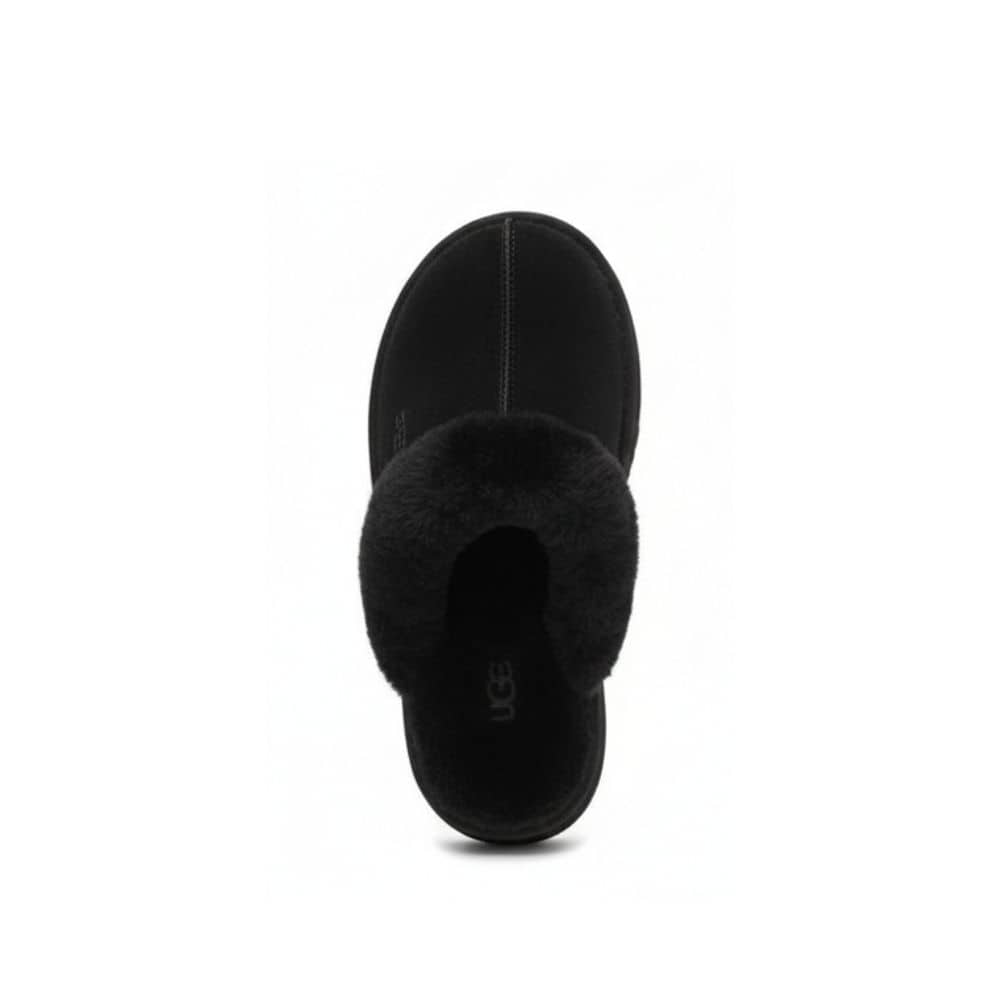Disquette Black Slipper