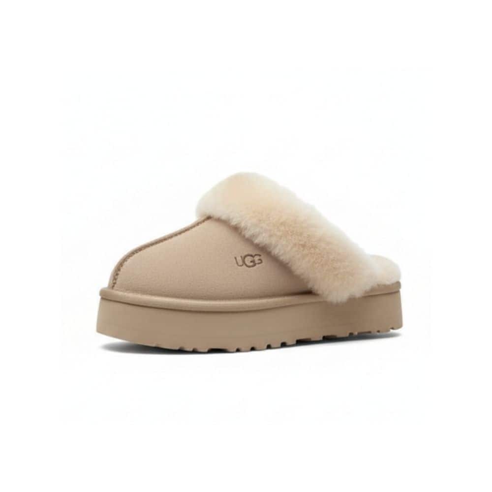 Disquette Sand Slipper