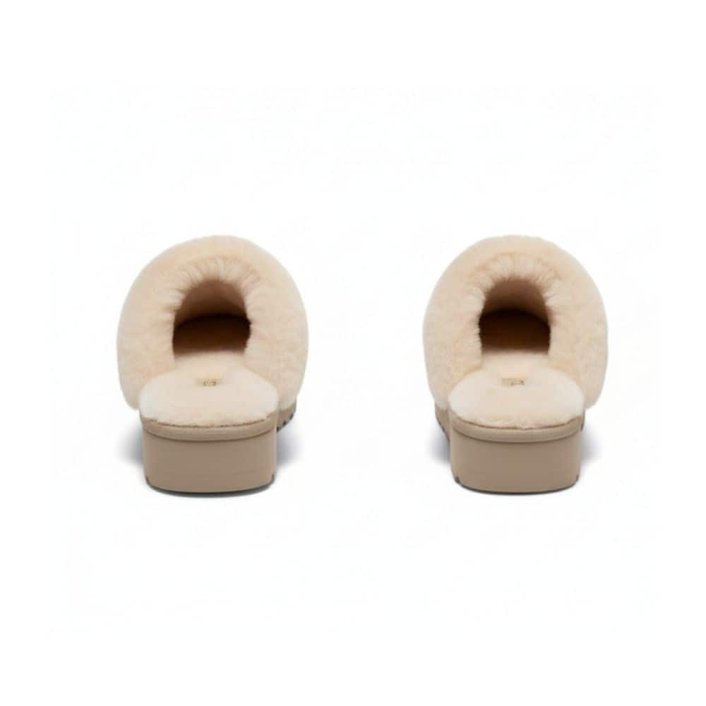 Disquette Sand Slipper