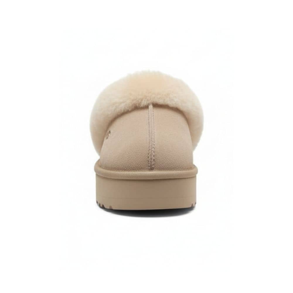 Disquette Sand Slipper