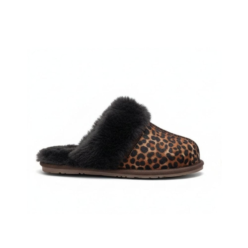 UGG Scuffette II Caspiian Slipper