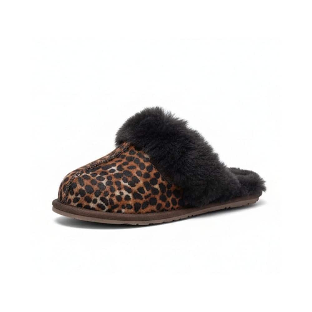 Scuffette II Caspiian Slipper