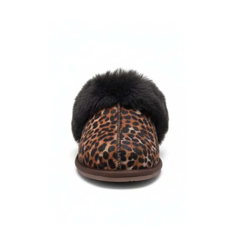 UGG Scuffette II Caspiian Slipper
