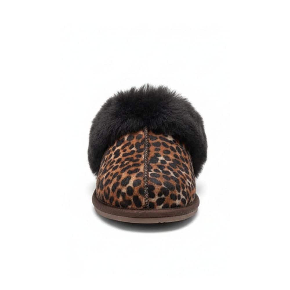 Scuffette II Caspiian Slipper