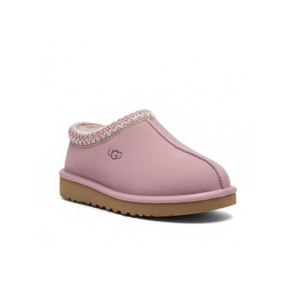 Tasman || Slipper Pink Dawn