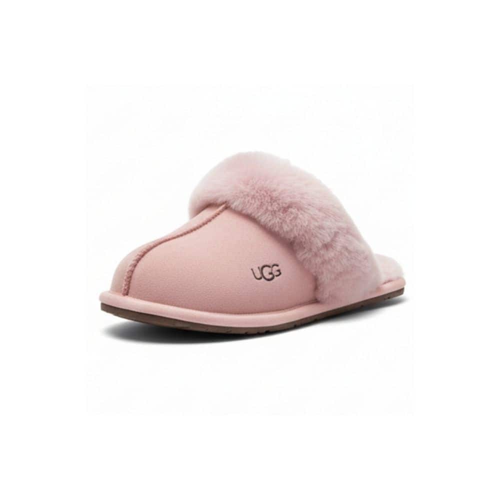 Scuffette II Slipper Shell Pink