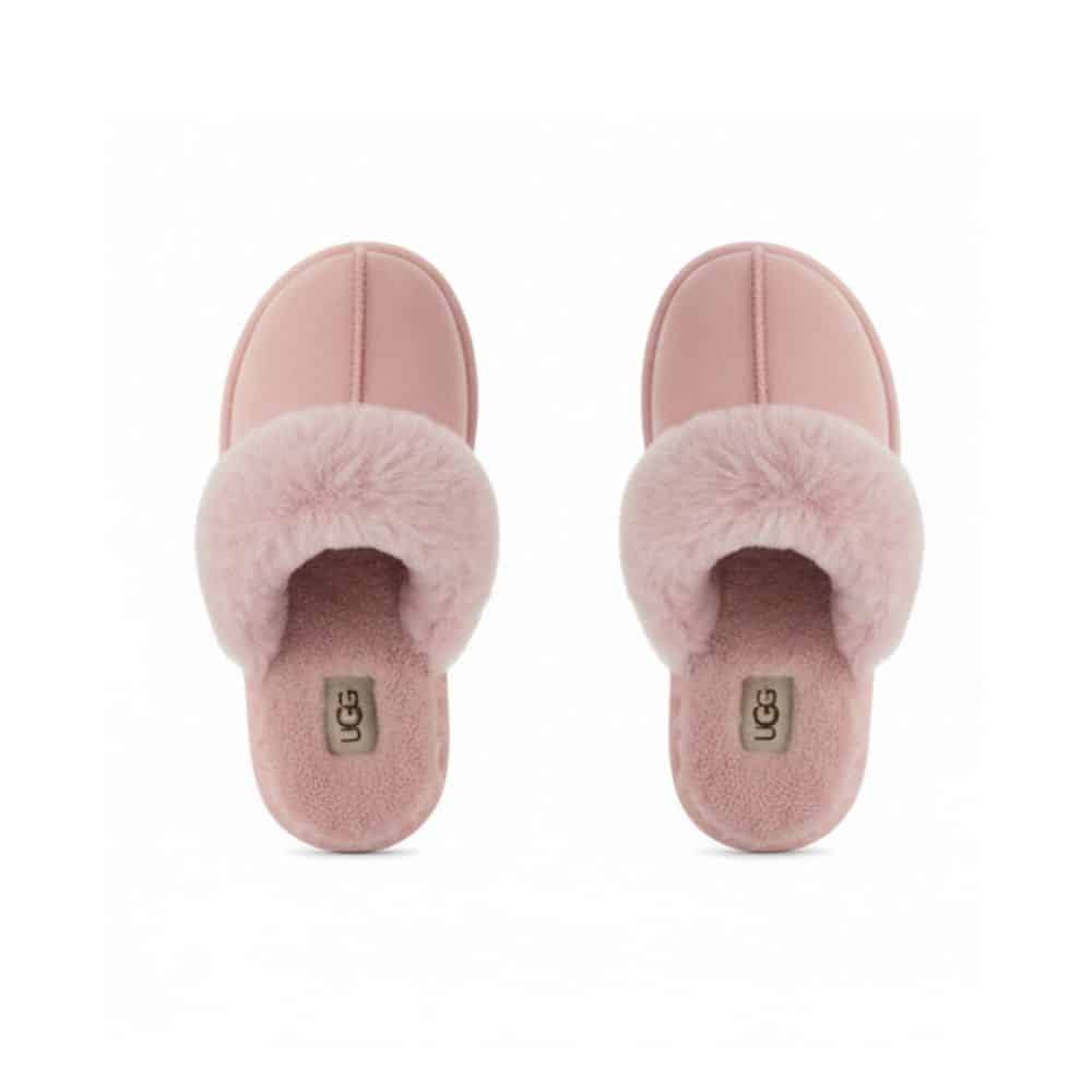 Scuffette II Slipper Shell Pink