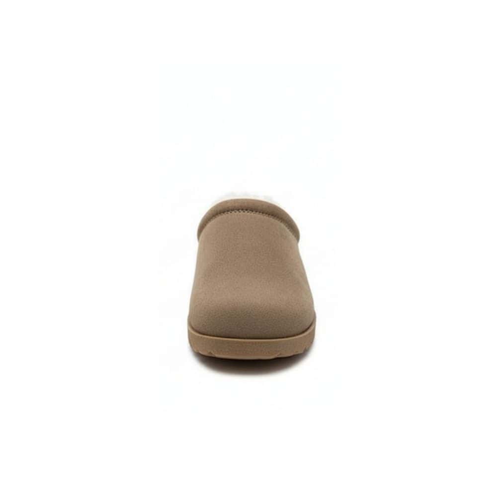 Alo Yoga Recovery Slipper Dark Green