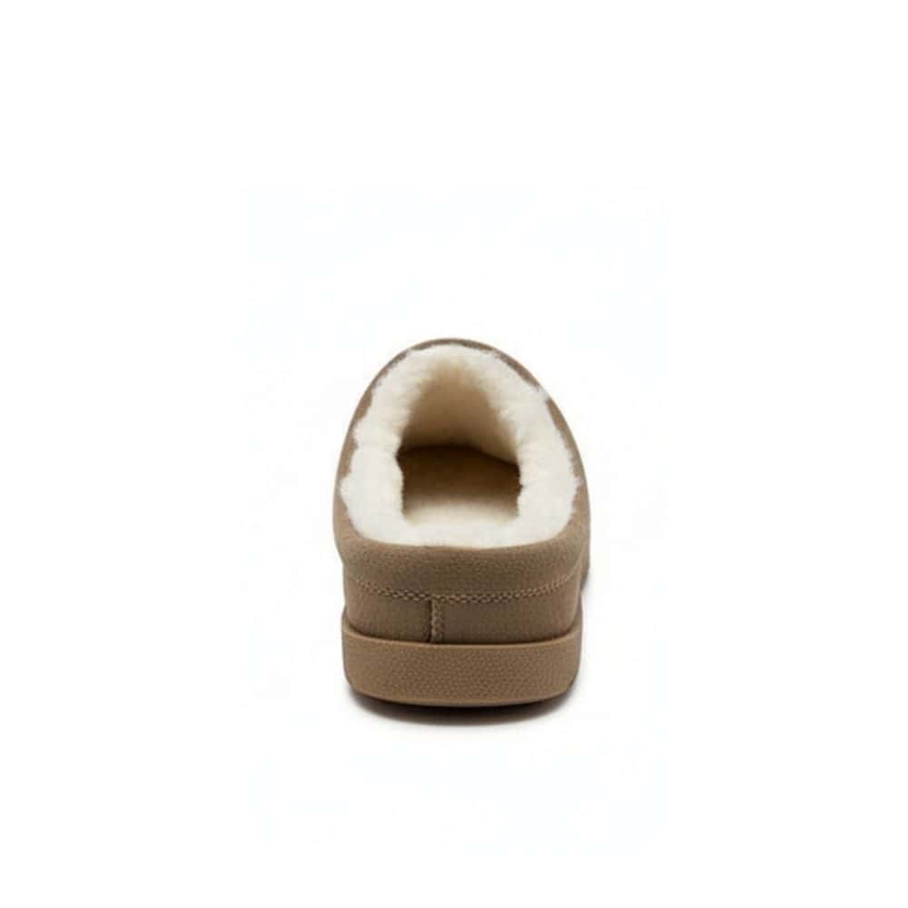 Alo Yoga Recovery Slipper Dark Green