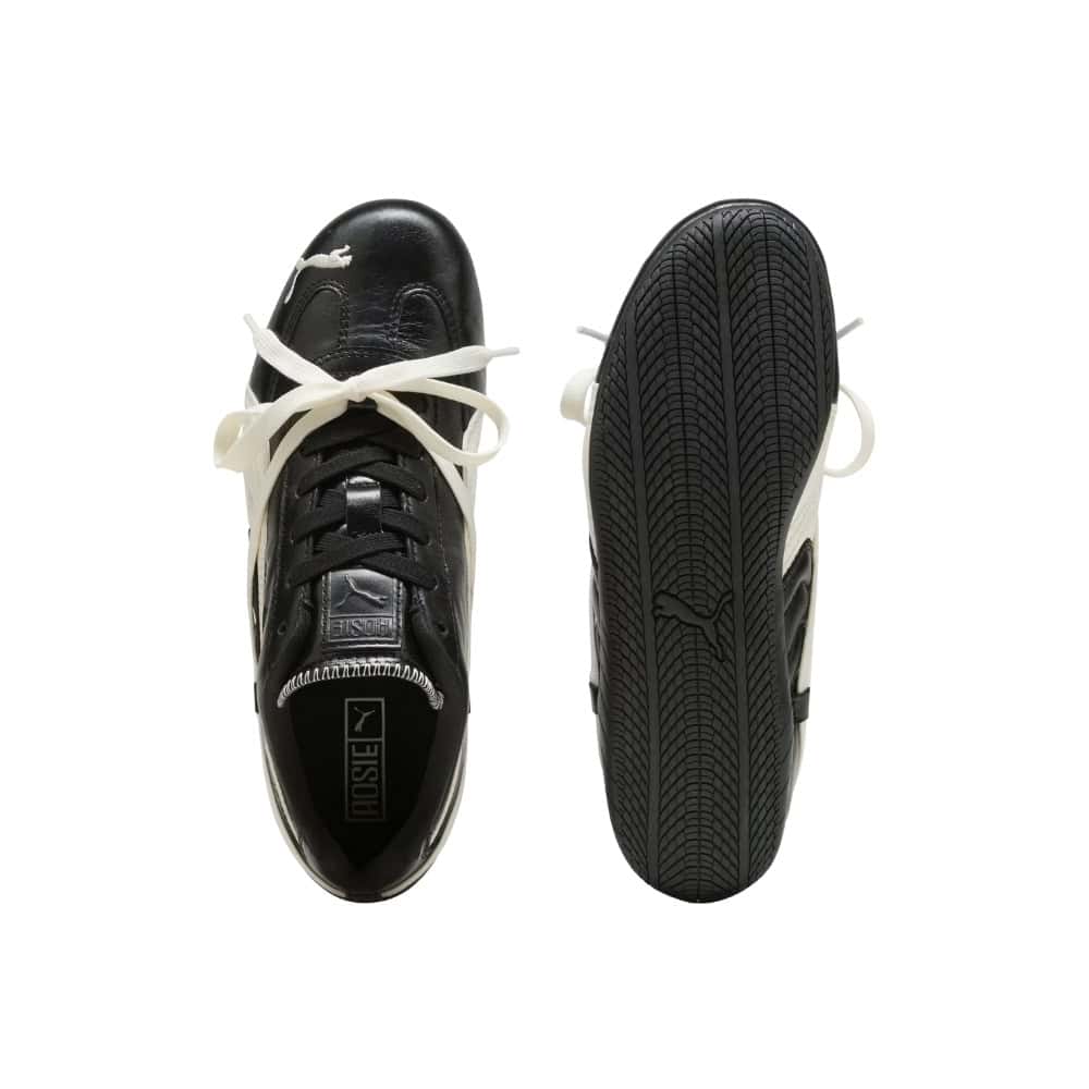 Puma Speedcat Lea x Rosé Black