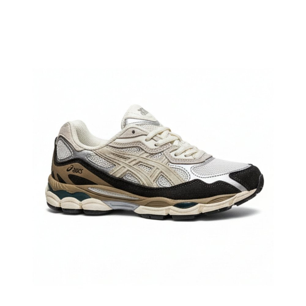 ASICS Gel-NYC Cream Mineral Beige