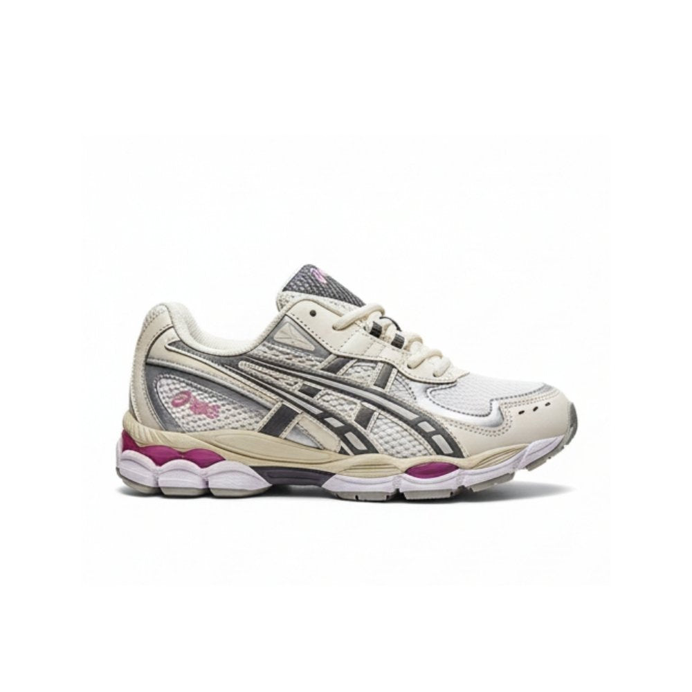 ASICS Gel-NYC 2055 Cream Carbon