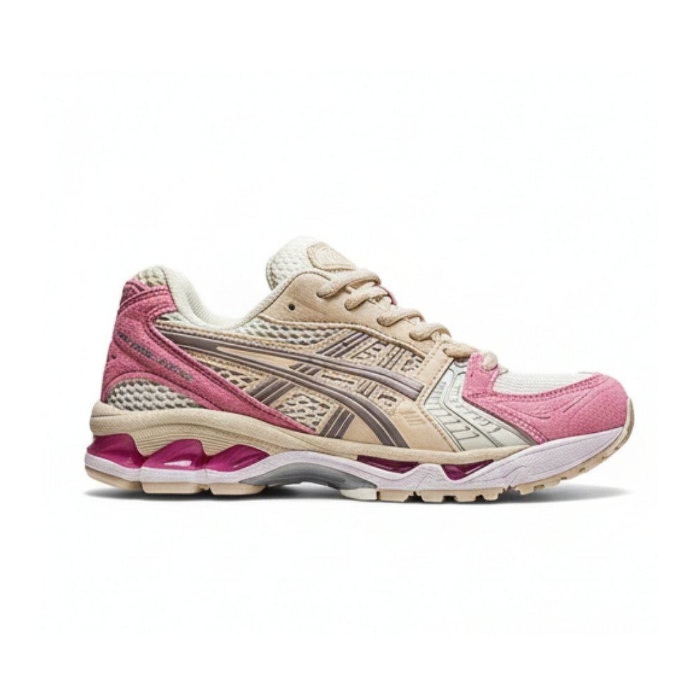 Asics Gel Kayano 14 Flowral Pink