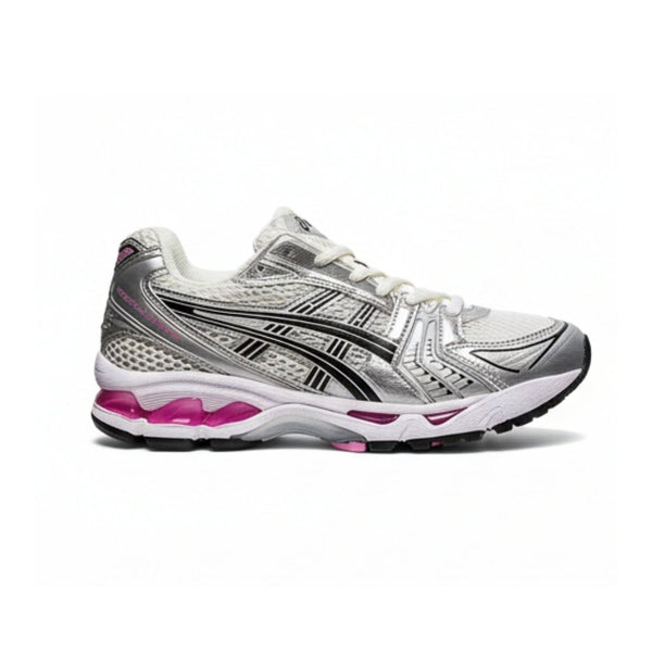 Asics Gel Kayano 14 Cream Sweet Pink