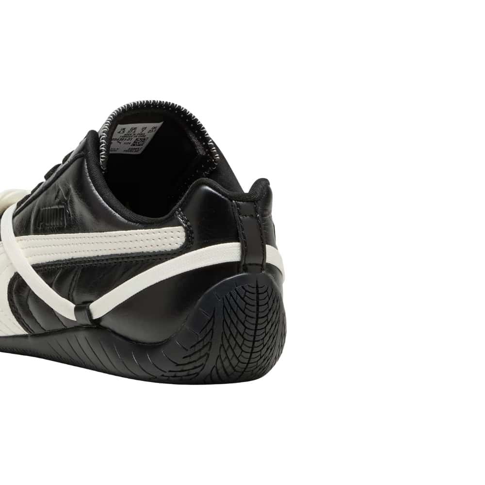 Puma Speedcat Lea x Rosé Black