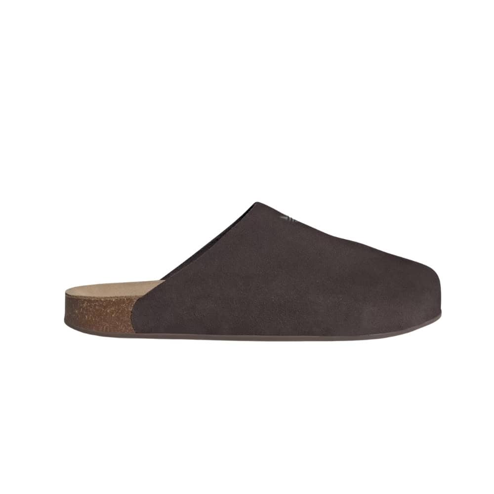 Adidas Originals Adimule Slides Dark Brown
