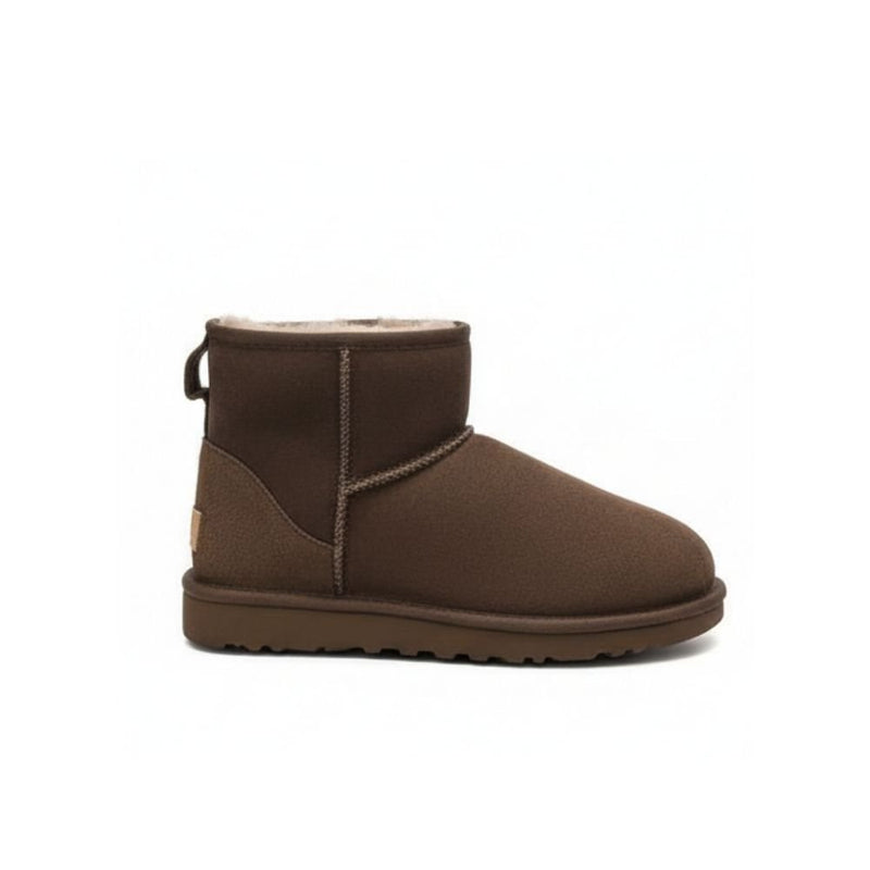 UGG Classic Mini II Brown Boot