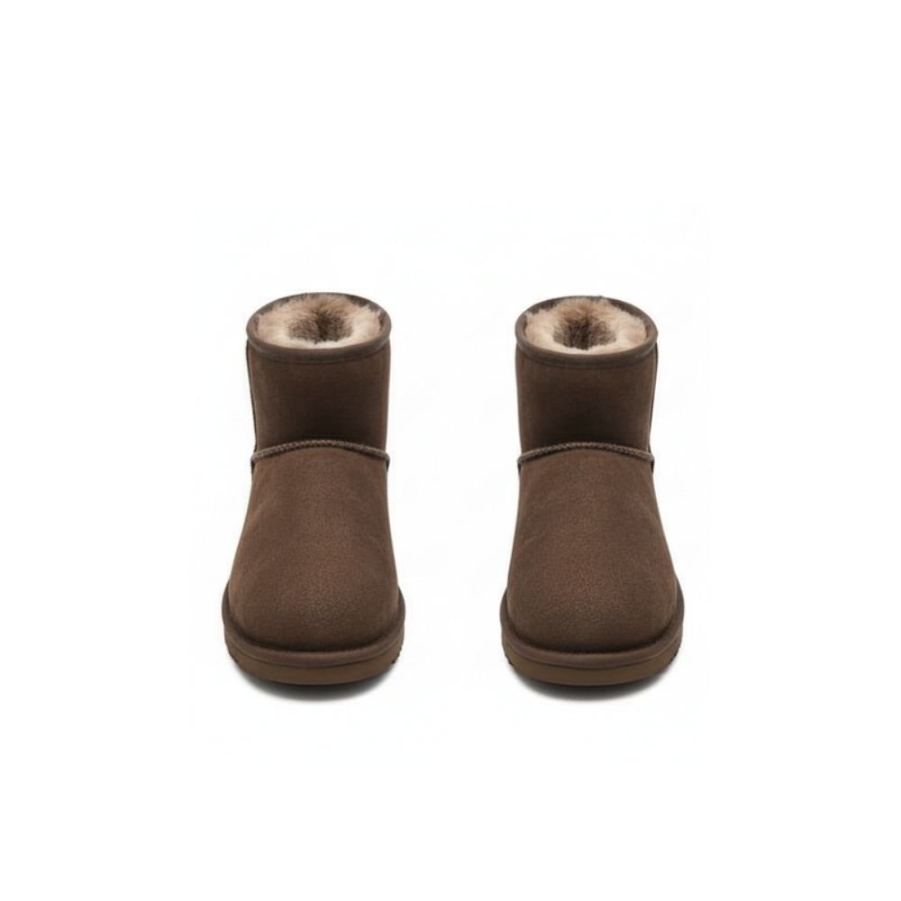 UGG Classic Mini II Brown Boot