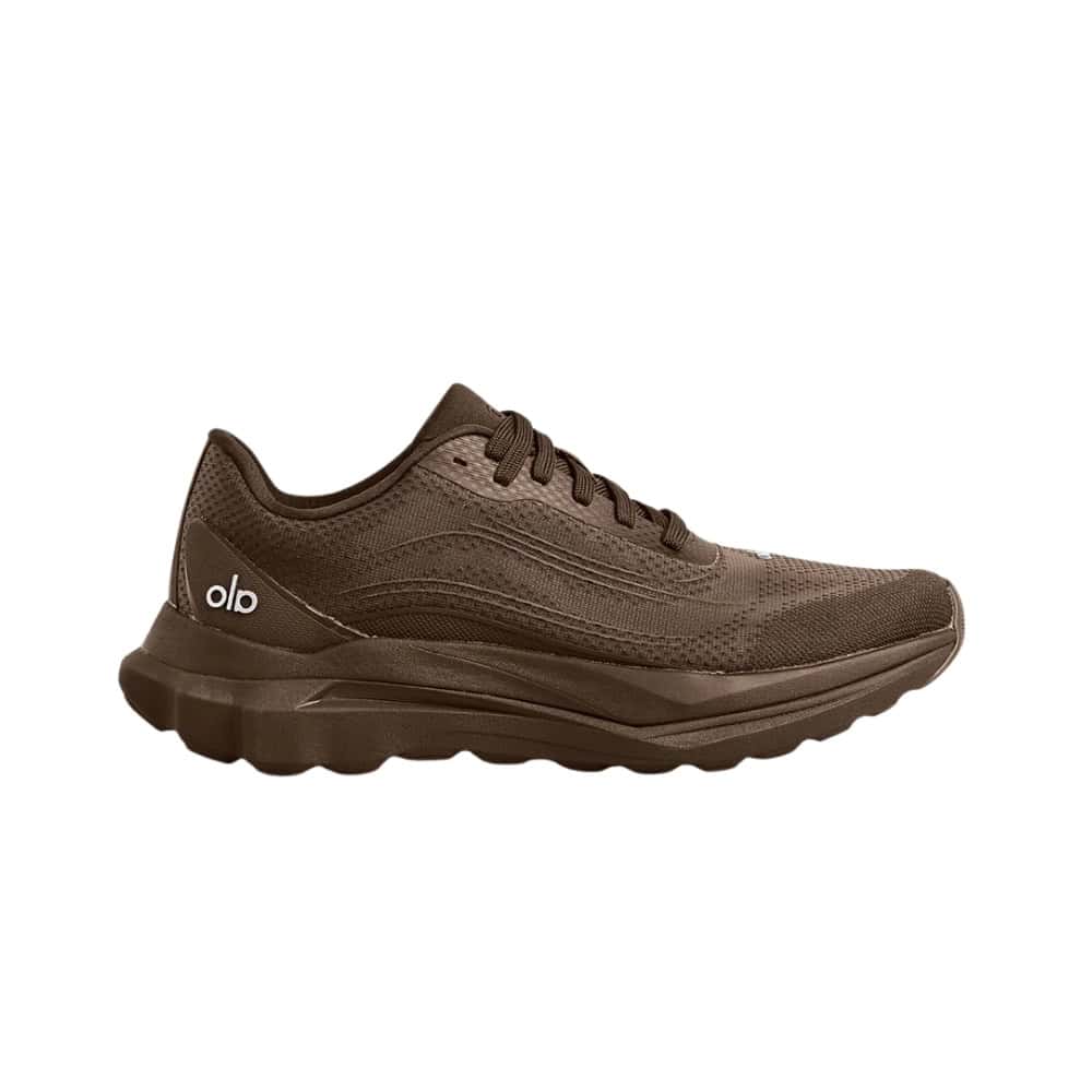 ALO Runner Espresso