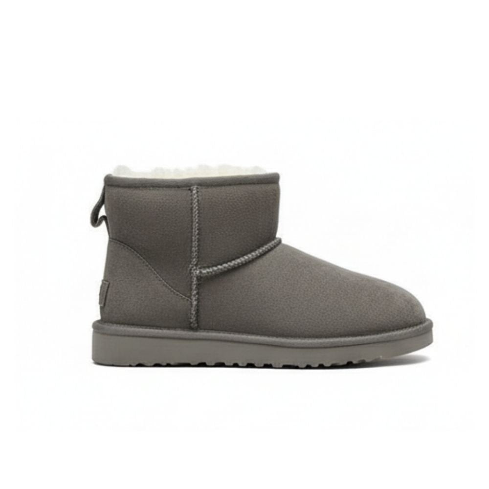 UGG Classic Mini II Grey Boot