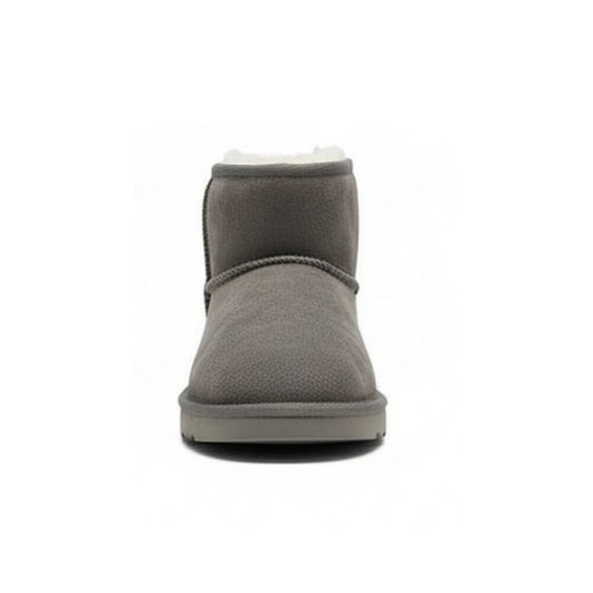 UGG Classic Mini II Grey Boot