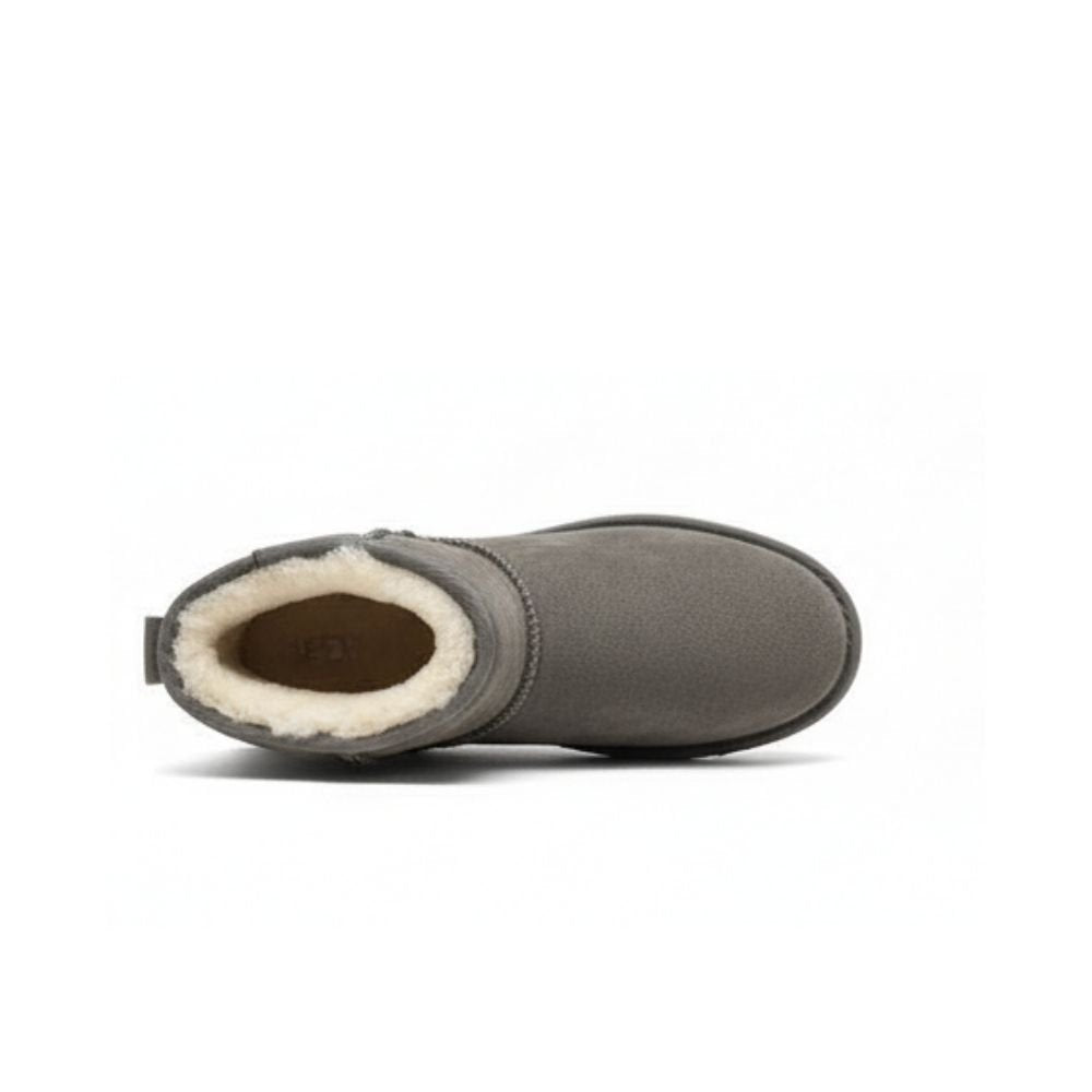 UGG Classic Mini II Grey Boot