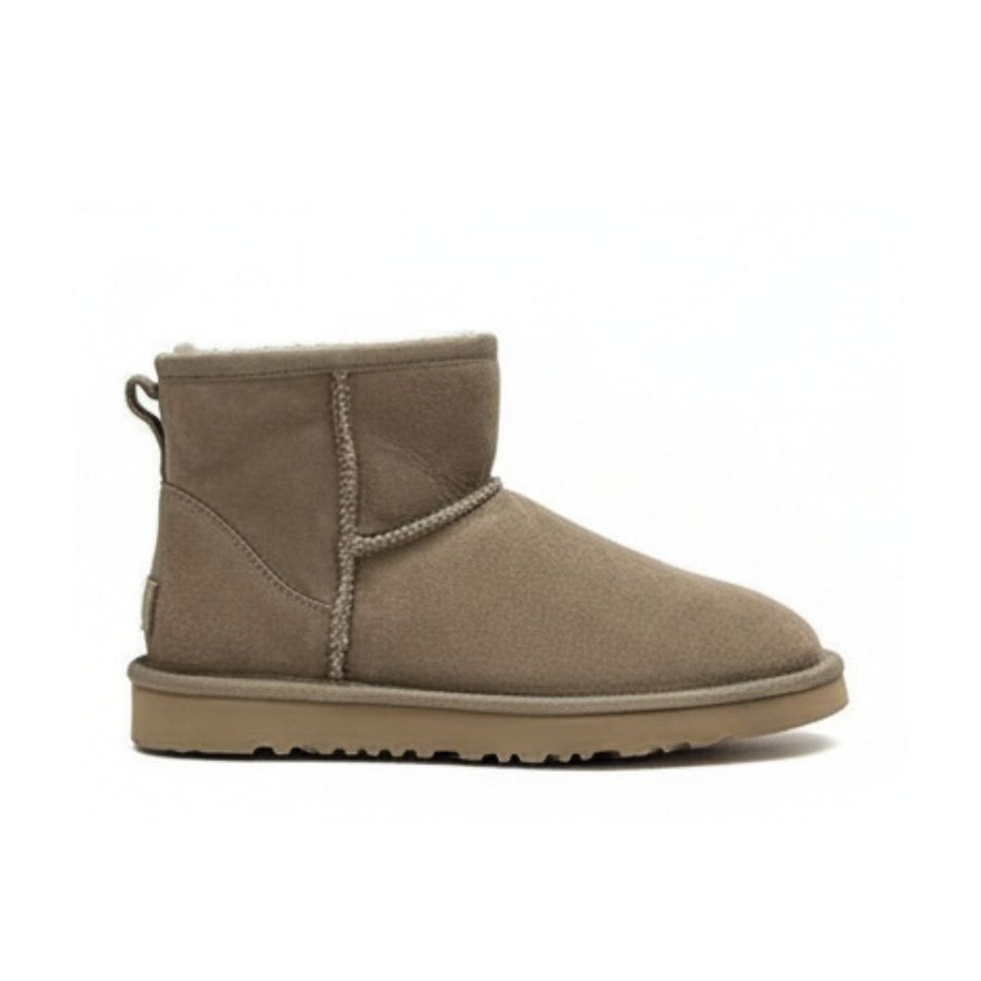 UGG Classic Mini II BrownlSand Boot
