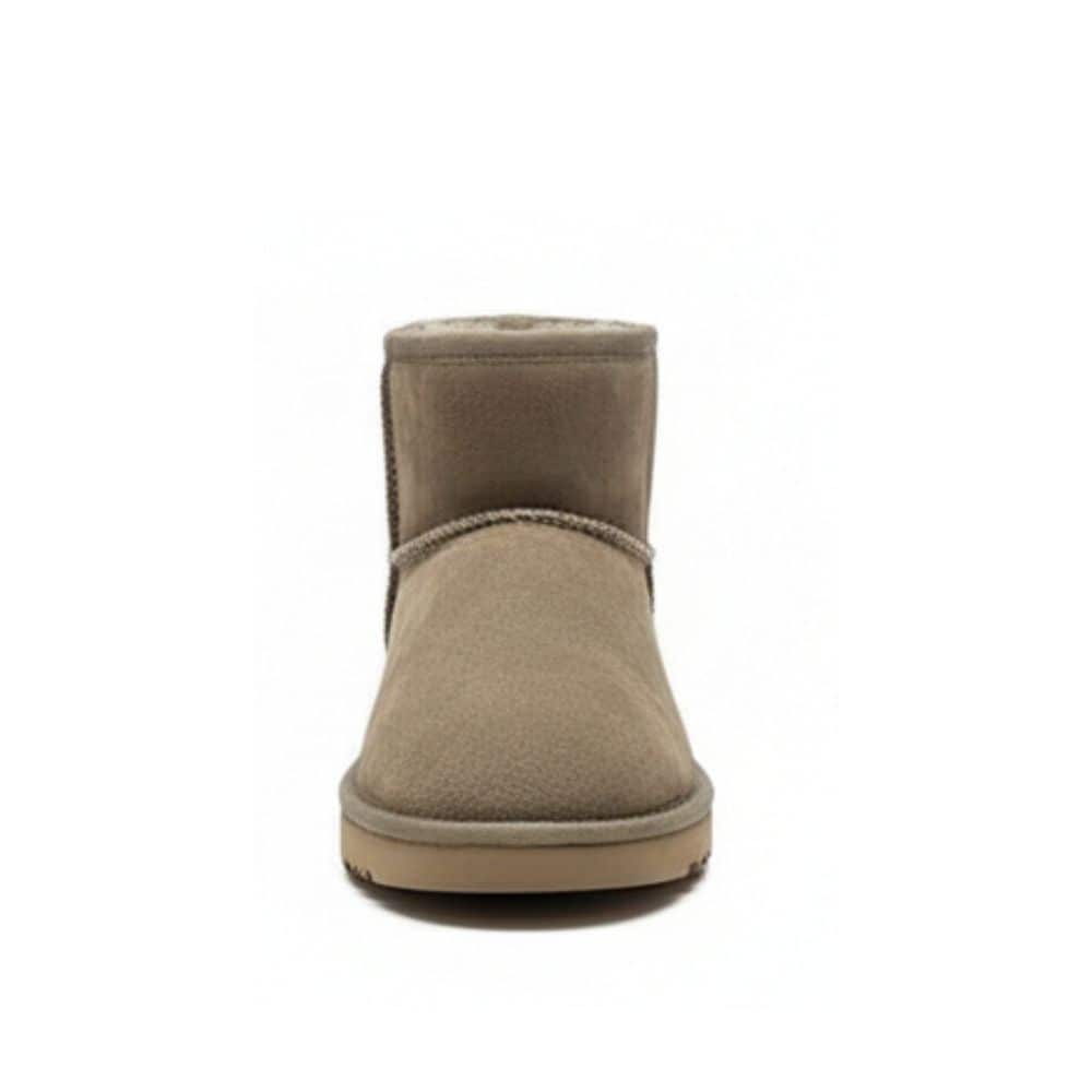 Classic Mini II BrownlSand Boot