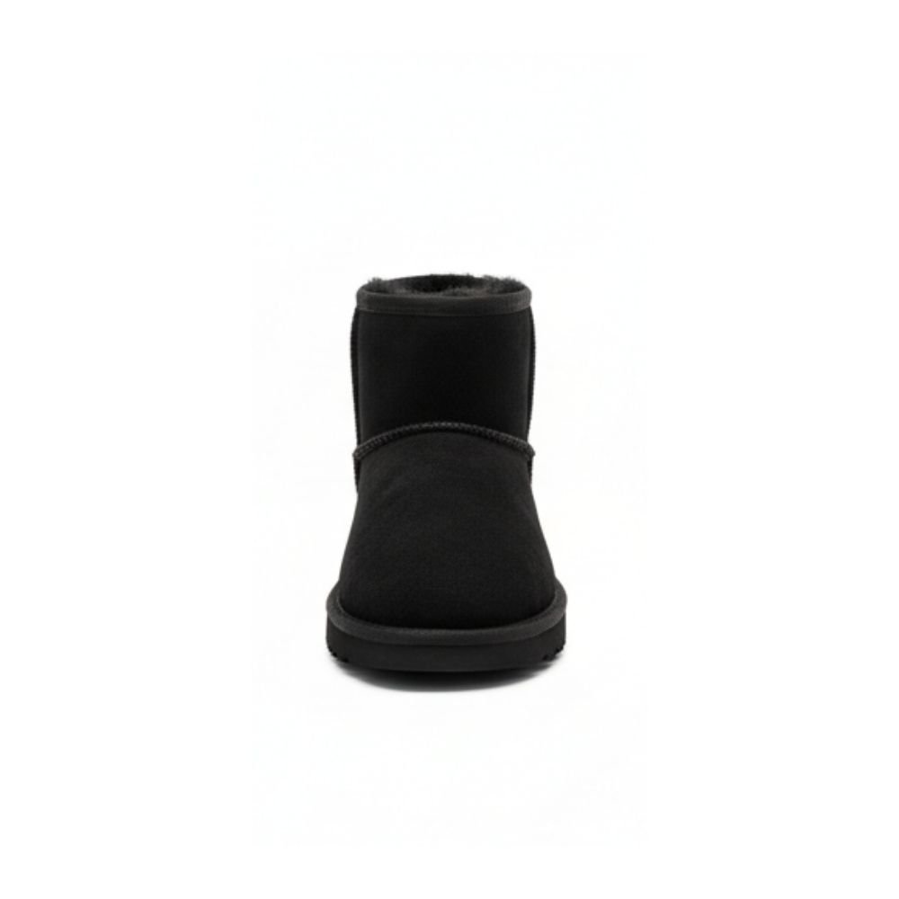 UGG Classic Mini II Black Boot
