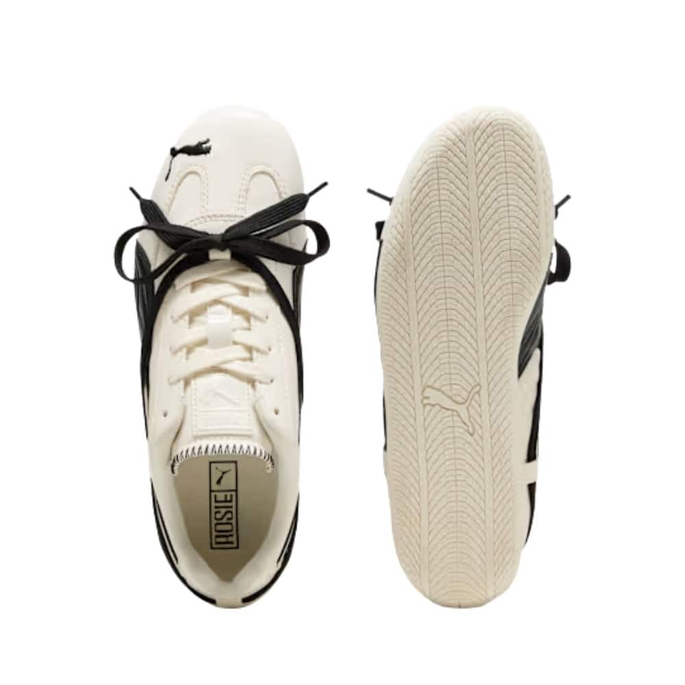 Puma Speedcat Lea x Rosé White