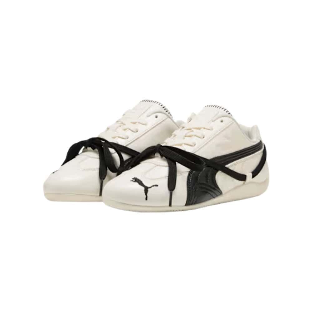 Puma Speedcat Lea x Rosé White