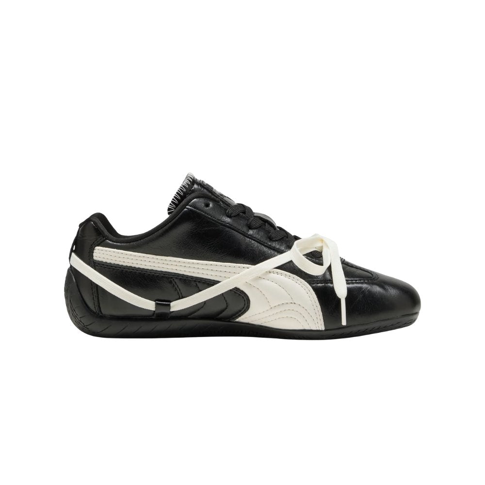 Puma Speedcat Lea x Rosé Black