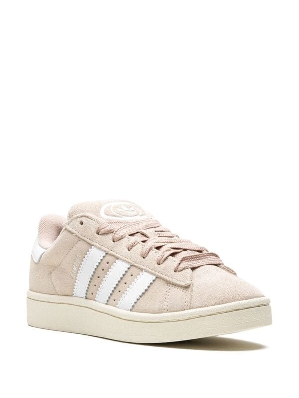 Adidas Campus 00s Wonder White
