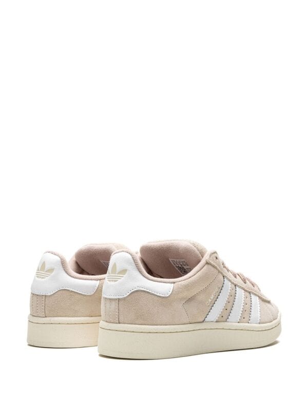 Adidas Campus 00s Wonder White