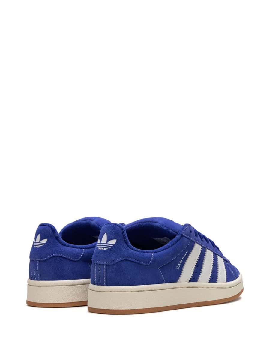 Adidas Campus 00s Semi Lucid Blue Cloud White
