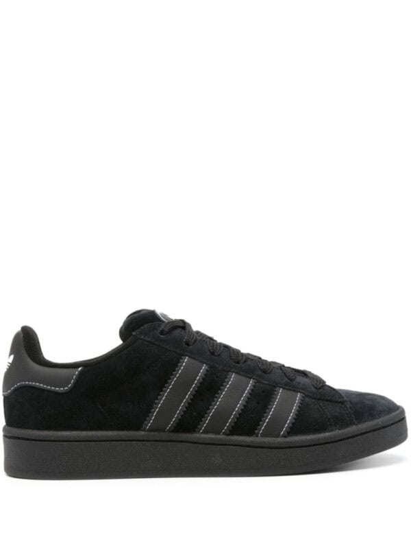 Adidas Campus 00s Core Black White