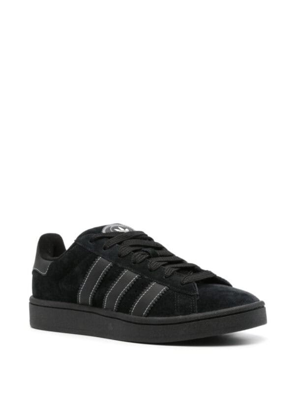 Adidas Campus 00s Core Black White